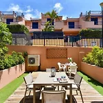 Дом отдыха In Costa Mit Grossem Gemeinsamem Pool By Interhome *