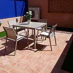 In Costa Mit Grossem Gemeinsamem Pool By Interhome Дом отдыха Мелонерас